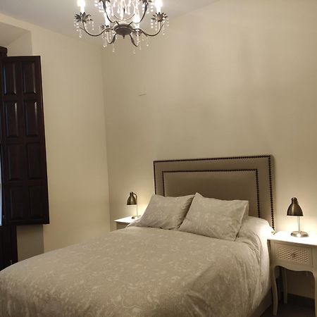 Granada Historic Center Apartment ภายนอก รูปภาพ