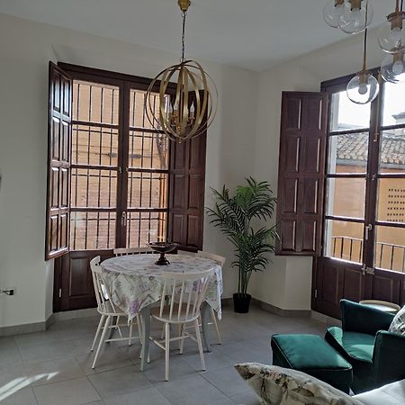 Granada Historic Center Apartment ภายนอก รูปภาพ
