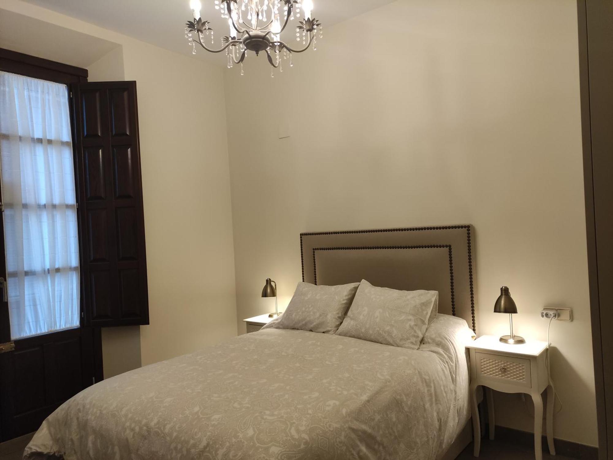 Granada Historic Center Apartment ภายนอก รูปภาพ