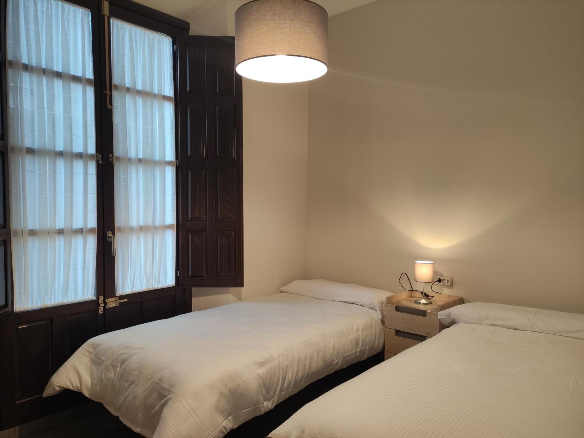Granada Historic Center Apartment ภายนอก รูปภาพ